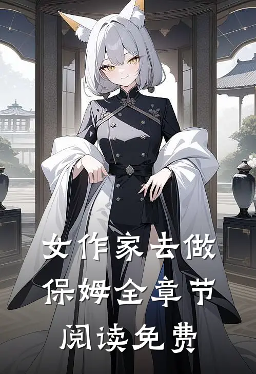 女作家去做保姆全章节阅读免费