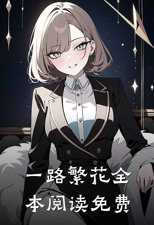 一路繁花全本阅读免费