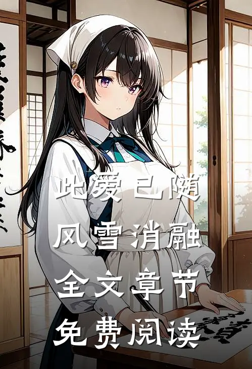 此爱已随风雪消融全文章节免费阅读