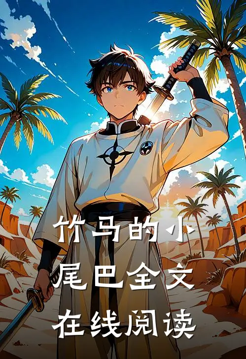 竹马的小尾巴全文在线阅读
