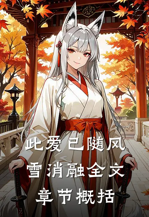 此爱已随风雪消融全文章节概括