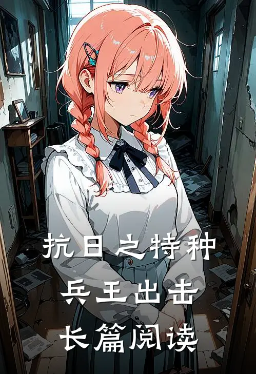 抗日之特种兵王出击长篇阅读