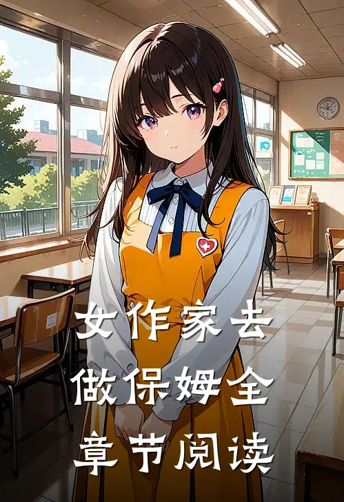 女作家去做保姆全章节阅读