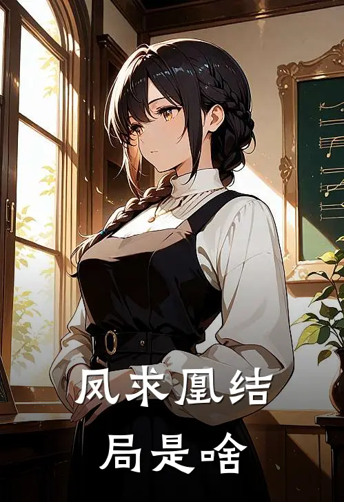 凤求凰结局是啥