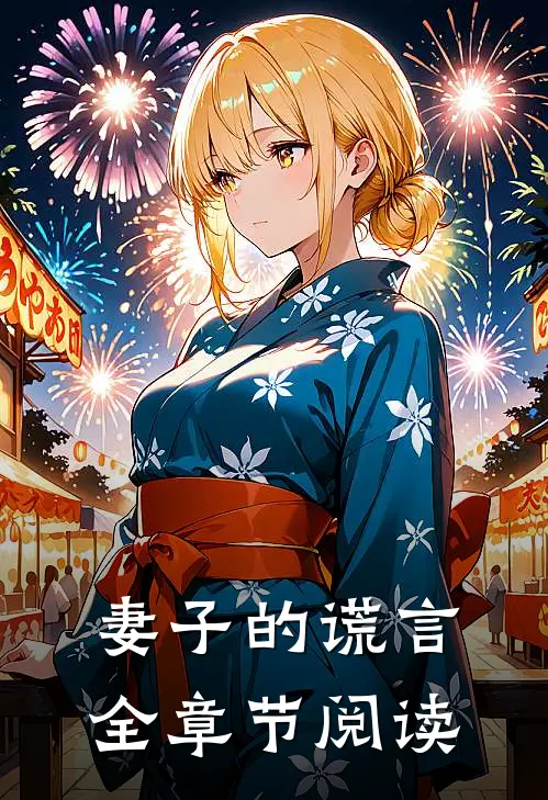妻子的谎言全章节阅读