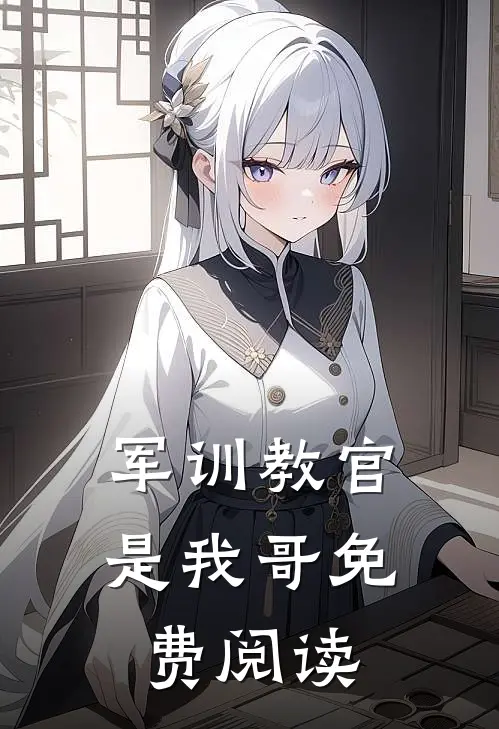 军训教官是我哥免费阅读