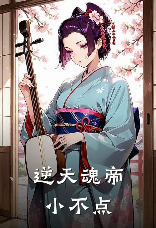 逆天魂帝 小不点