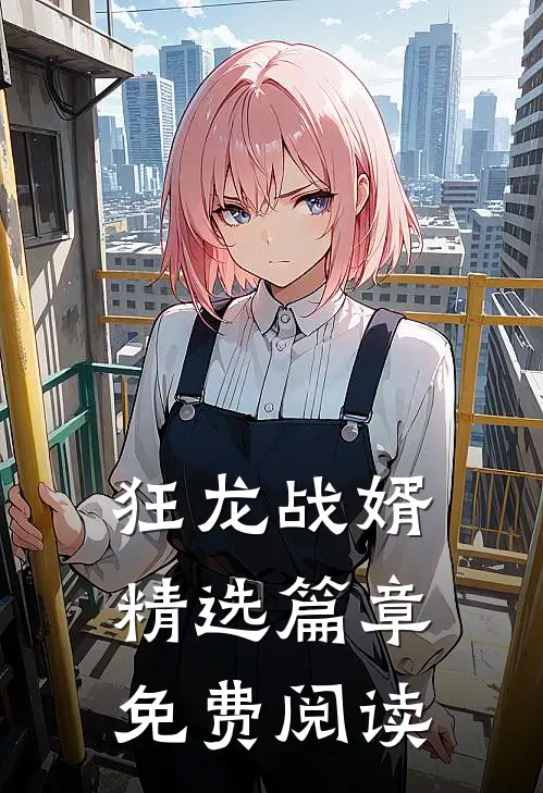 狂龙战婿精选篇章免费阅读