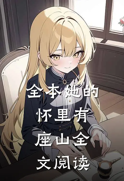 全本她的怀里有座山全文阅读