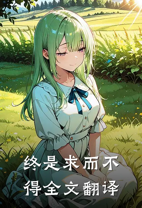 终是求而不得全文翻译