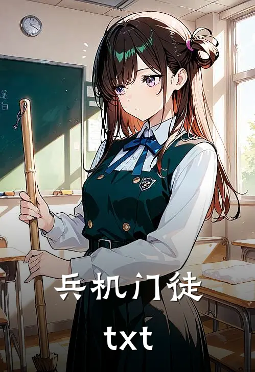 兵机门徒txt