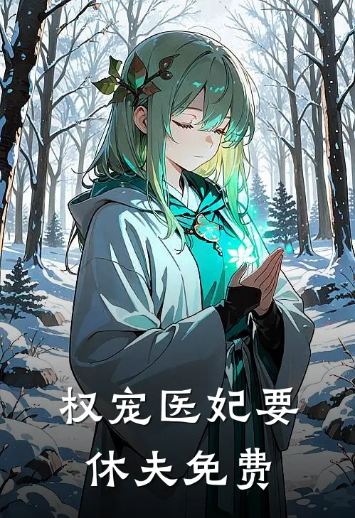 权宠医妃要休夫免费