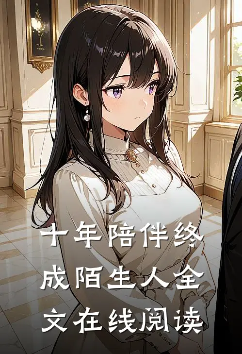 十年陪伴终成陌生人全文在线阅读
