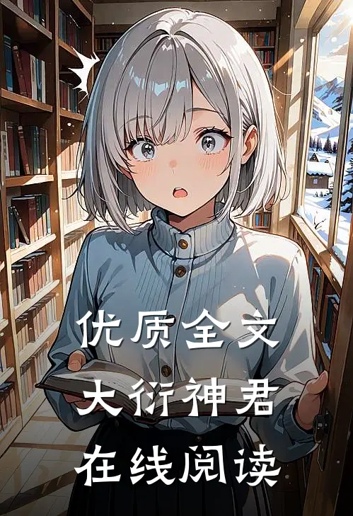 优质全文大衍神君在线阅读