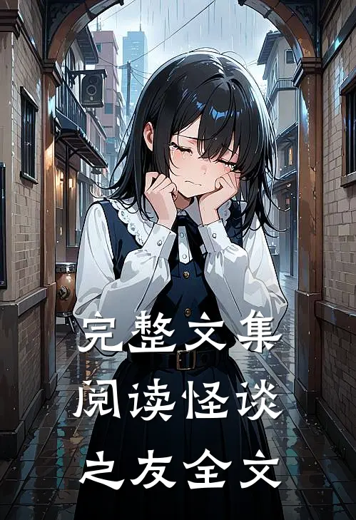 完整文集阅读怪谈之友全文