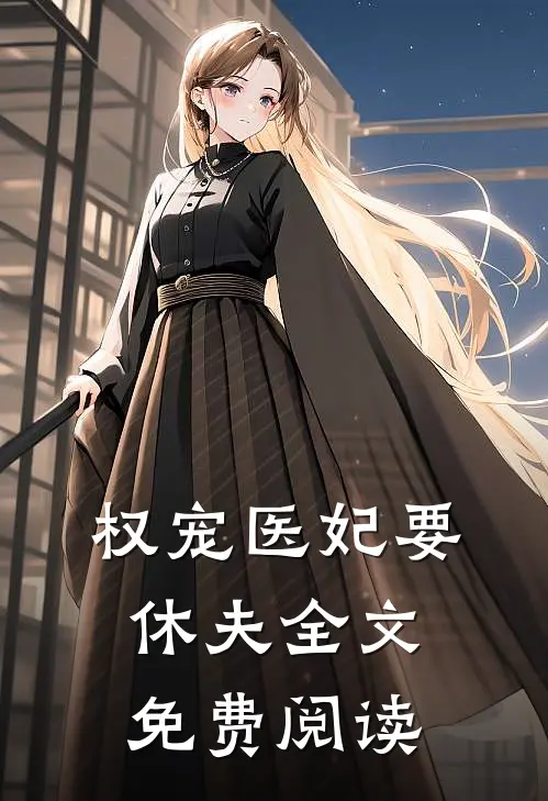 权宠医妃要休夫全文免费阅读