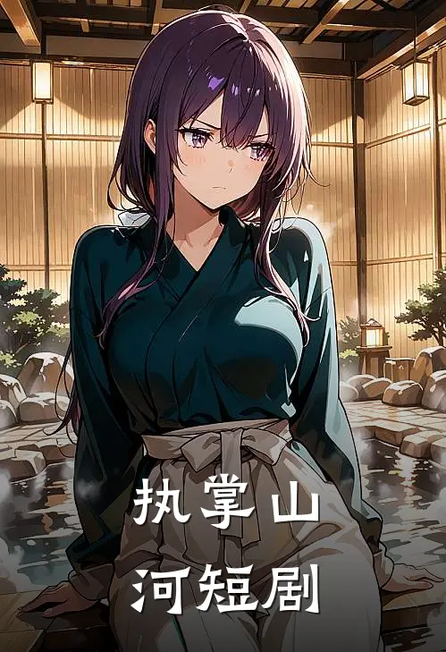 执掌山河短剧