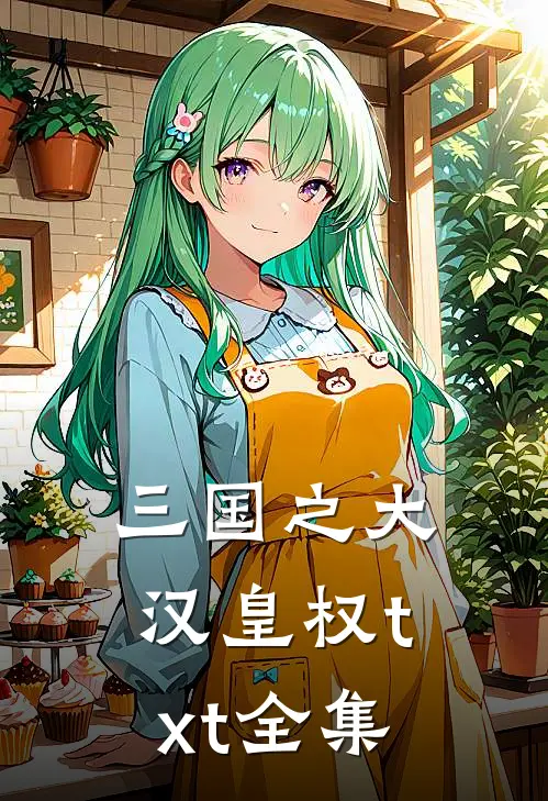 三国之大汉皇权txt全集