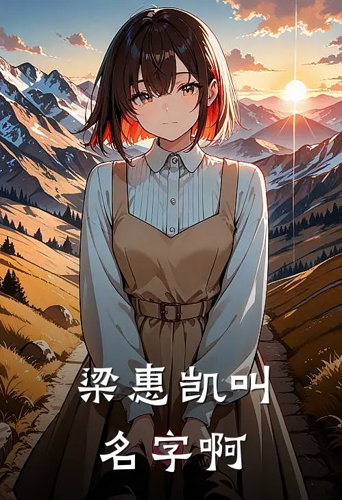梁惠凯叫名字啊