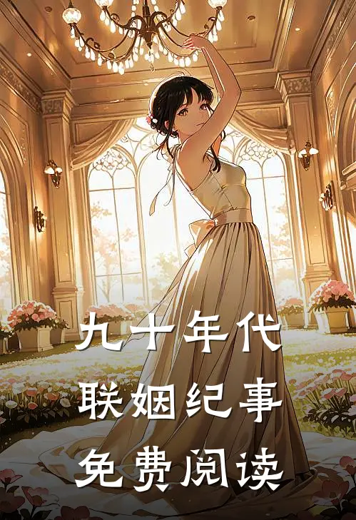 九十年代联姻纪事免费阅读