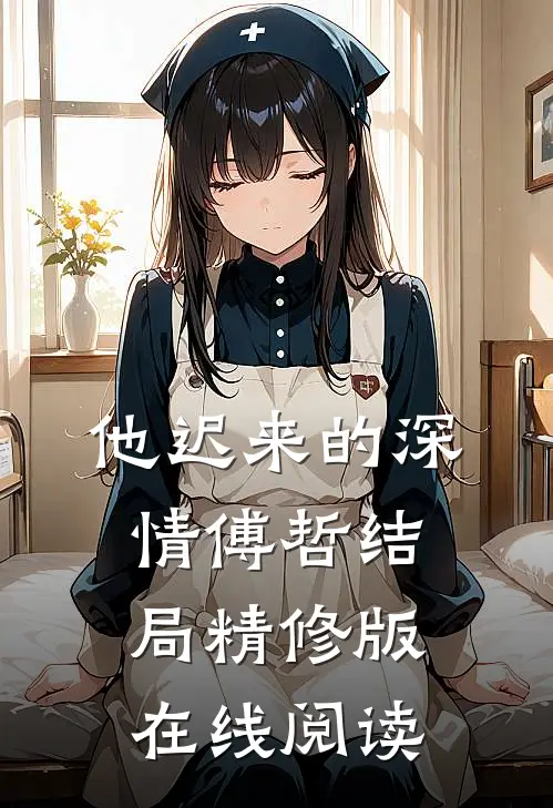 他迟来的深情傅哲结局精修版在线阅读