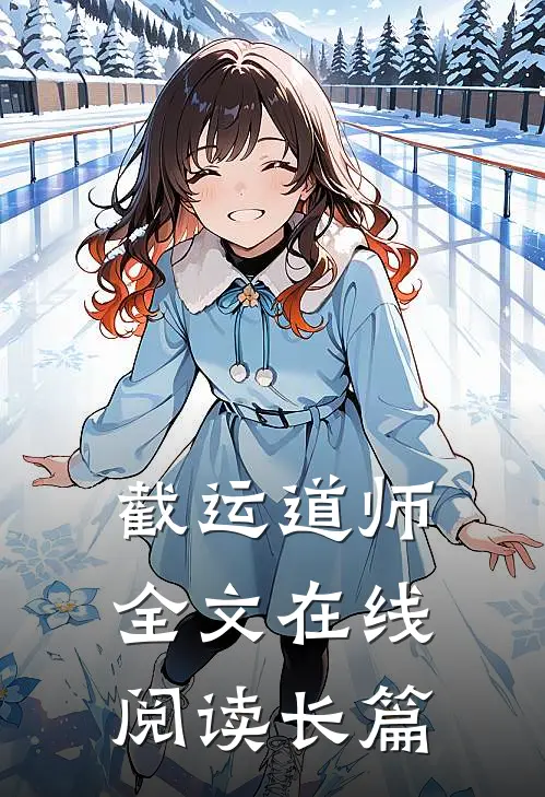 截运道师全文在线阅读长篇