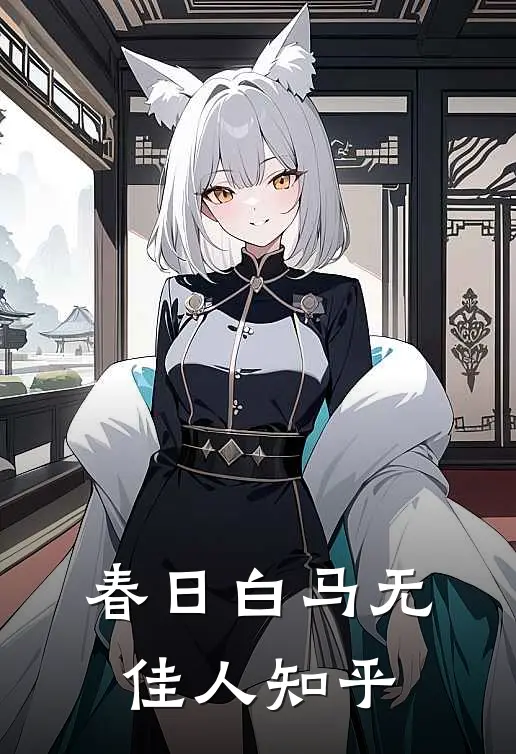 春日白马无佳人知乎