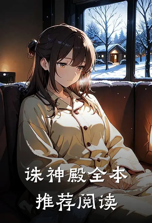 诛神殿全本推荐阅读