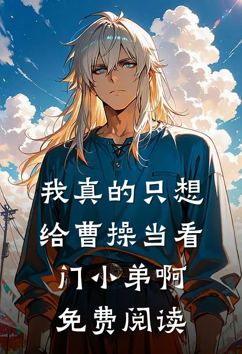 我真的只想给曹操当看门小弟啊免费阅读