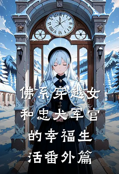 佛系穿越女和忠犬军官的幸福生活番外篇