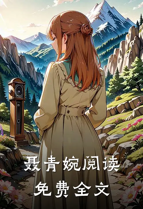 聂青婉阅读免费全文