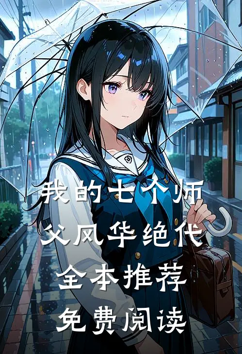 我的七个师父风华绝代全本推荐免费阅读