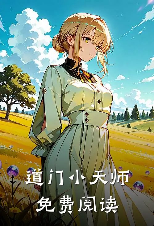 道门小天师免费阅读