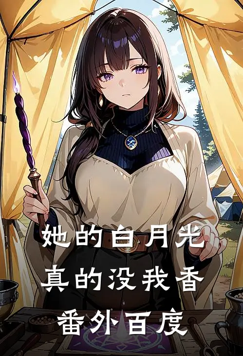 她的白月光真的没我香 番外百度