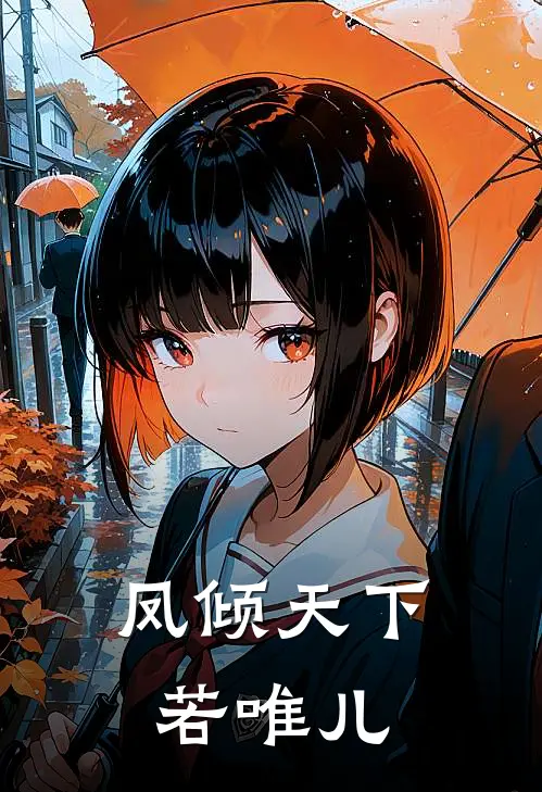 凤倾天下 若唯儿