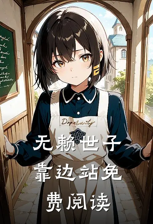 无赖世子靠边站免费阅读