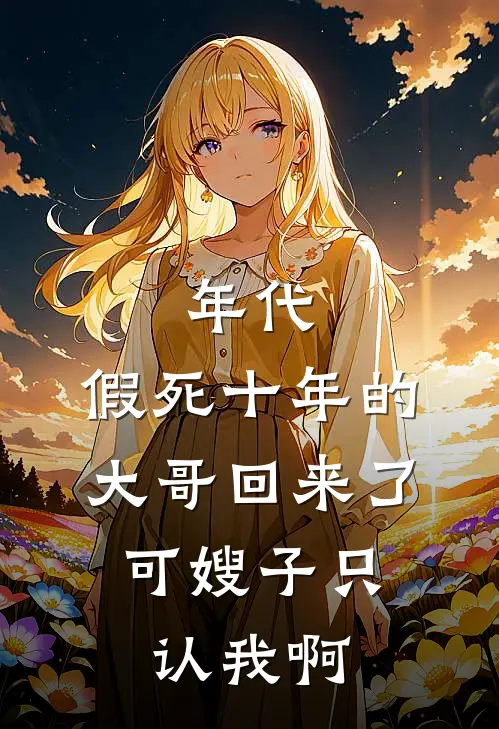 年代假死十年的大哥回来了,可嫂子只认我啊短篇