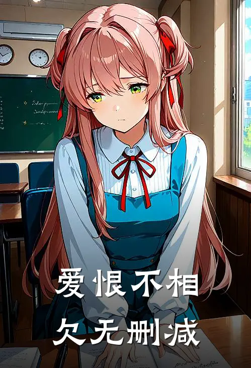 爱恨不相欠无删减