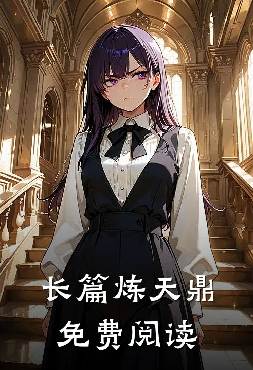 长篇炼天鼎免费阅读