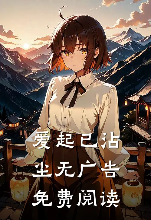 爱起已沾尘无广告免费阅读