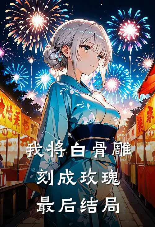 我将白骨雕刻成玫瑰最后结局