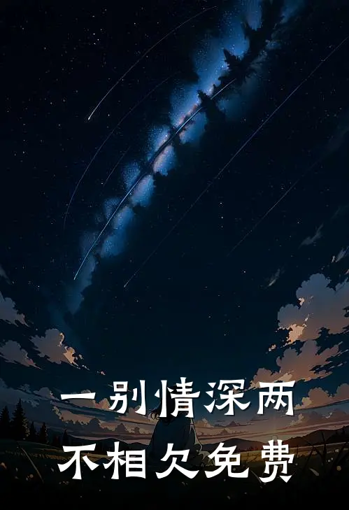 一别情深两不相欠免费