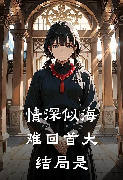 情深似海难回首大结局是
