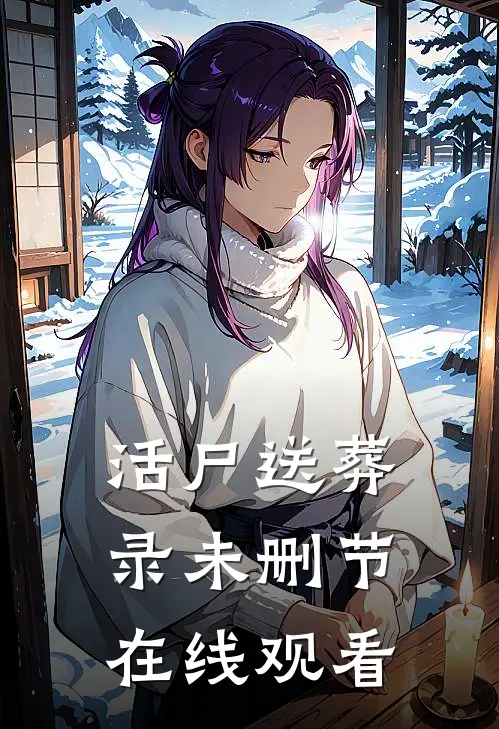 活尸送葬录未删节在线观看