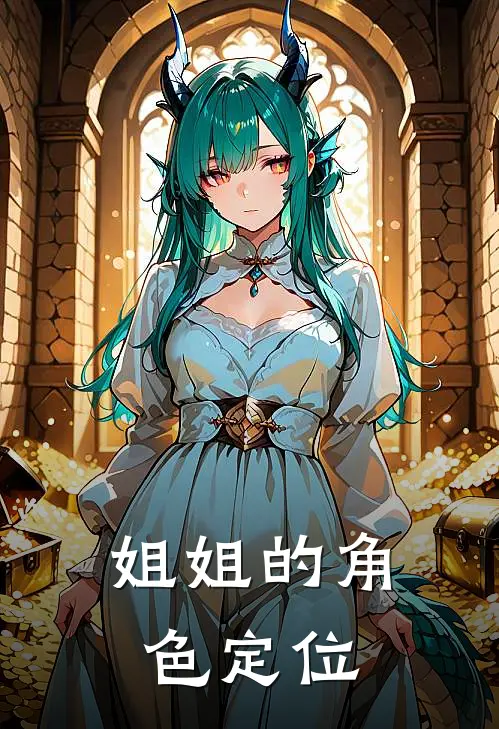 姐姐的角色定位