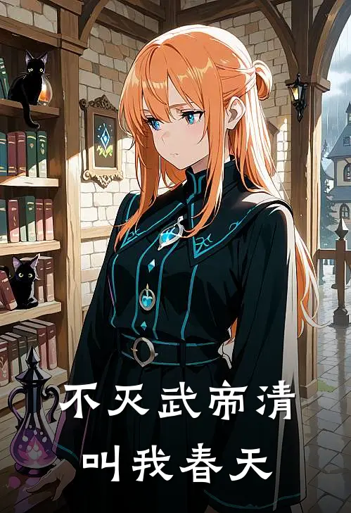 不灭武帝清叫我春天