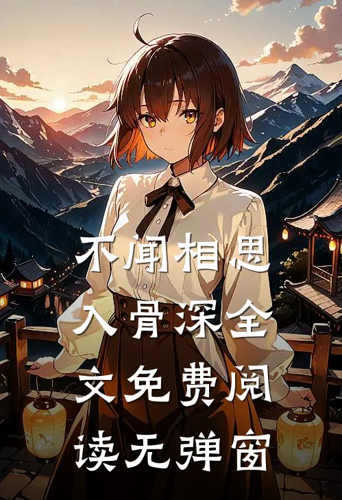不闻相思入骨深全文免费阅读无弹窗
