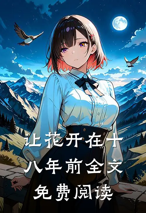 让花开在十八年前全文免费阅读