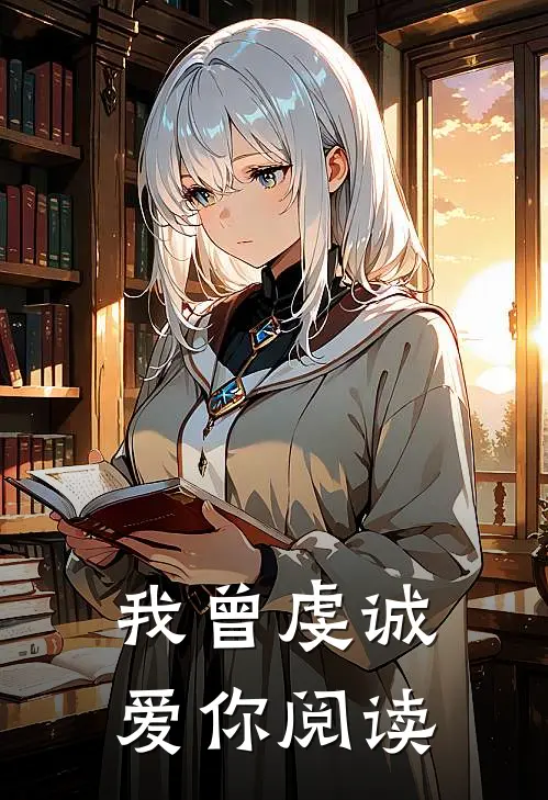 我曾虔诚爱你阅读