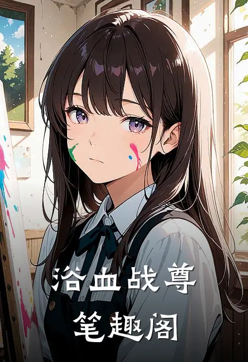 浴血战尊笔趣阁